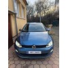 Volkswagen Golf 7 - teljes szett